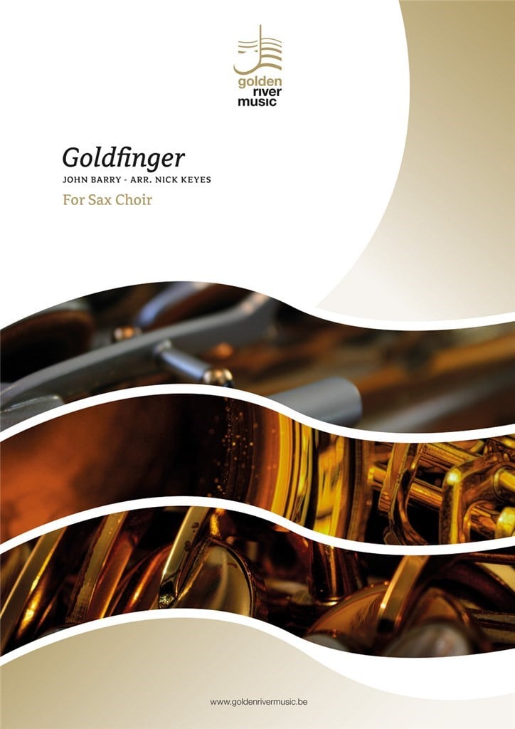 Goldfinger